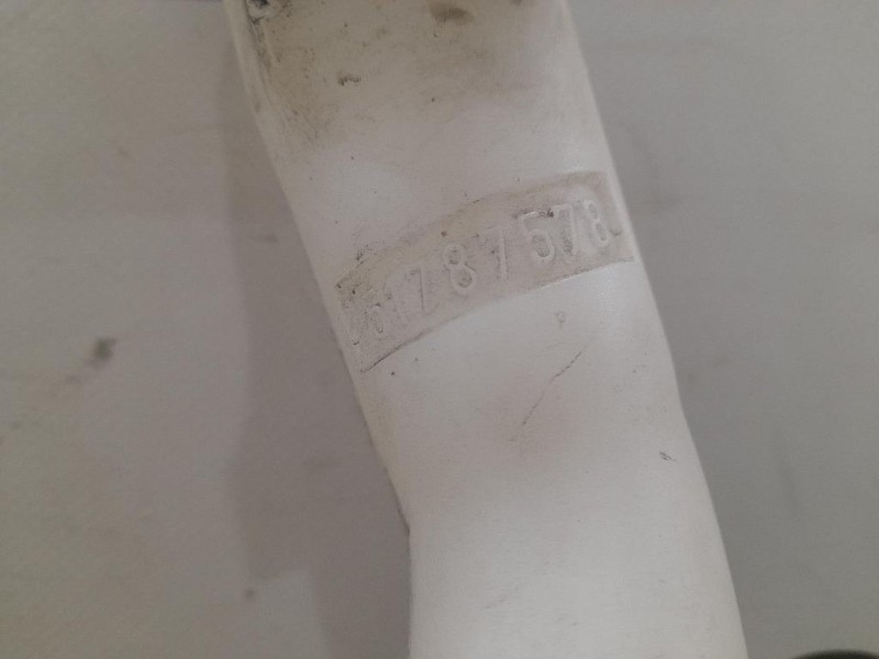 Vaschetta Tergicristalli 51787578 Fiat 500 II 2008