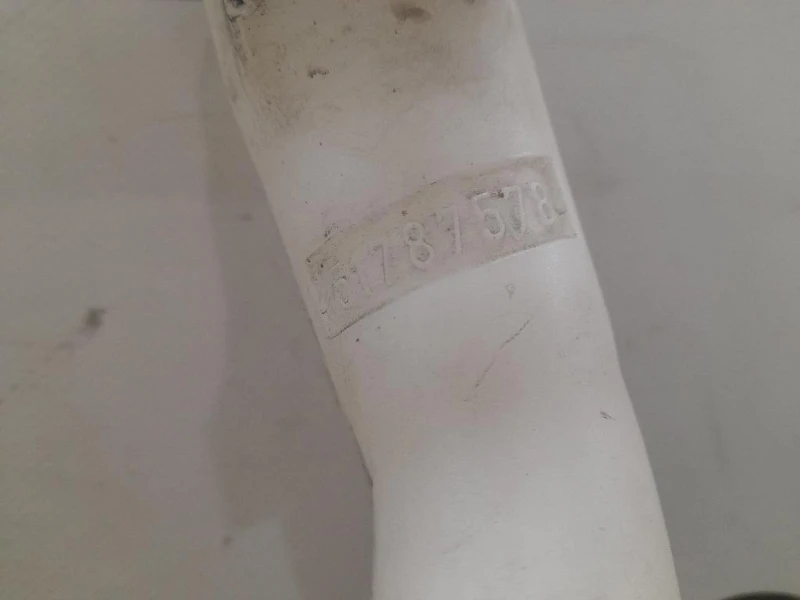 Vaschetta Tergicristalli 51787578 Fiat 500 II 2008