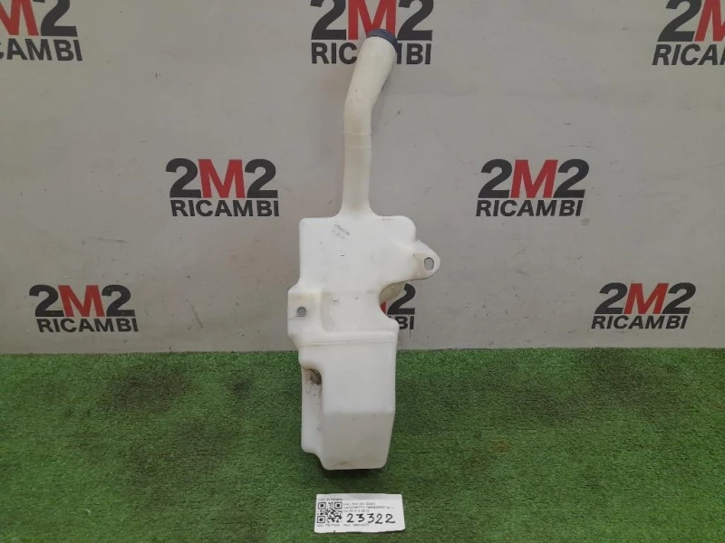 Vaschetta Tergicristalli 51787578 Fiat 500 II 2008