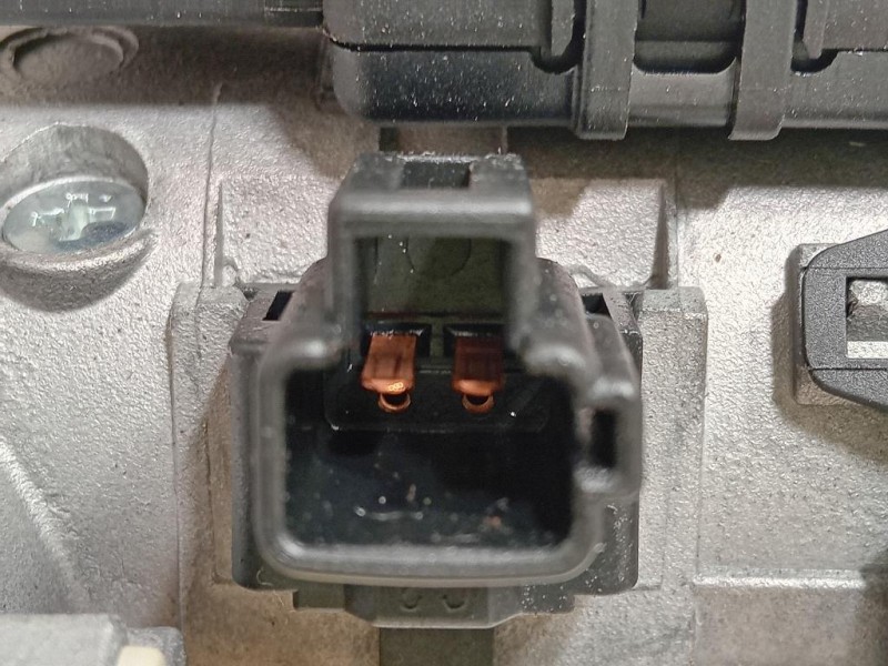 Bloccasterzo GS1D66938 Mazda 6 III 2013