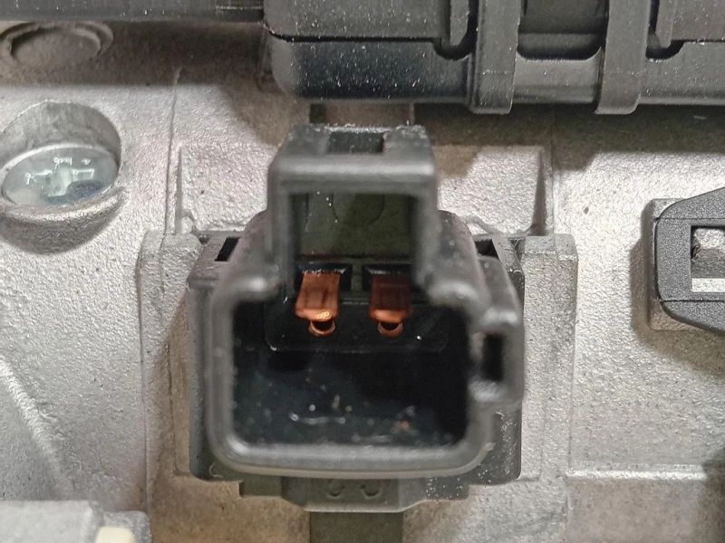 Bloccasterzo GS1D66938 Mazda 6 III 2013