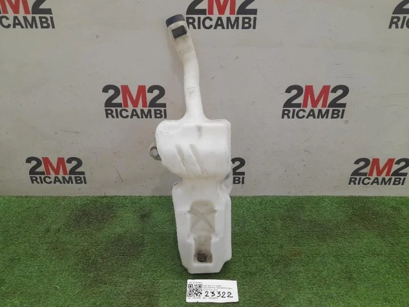 Vaschetta Tergicristalli 51787578 Fiat 500 II 2008