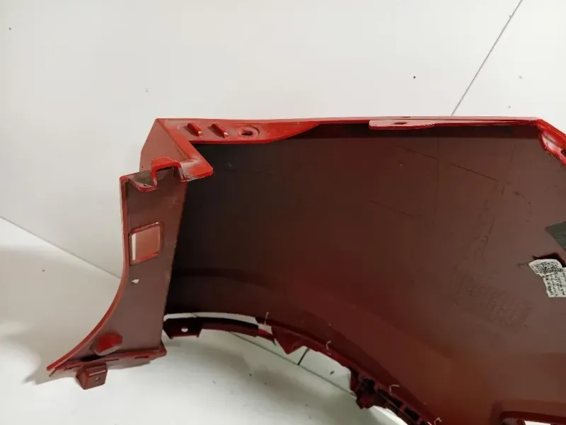 Paraurti Angolare POST SX 86656-N7000 Hyundai Tucson III 2020