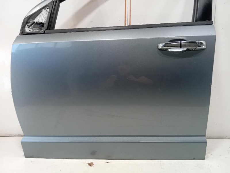 Paraurti Angolare POST SX 86656-N7000 Hyundai Tucson III 2020