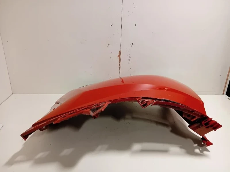 Paraurti Angolare POST SX 86656-N7000 Hyundai Tucson III 2020