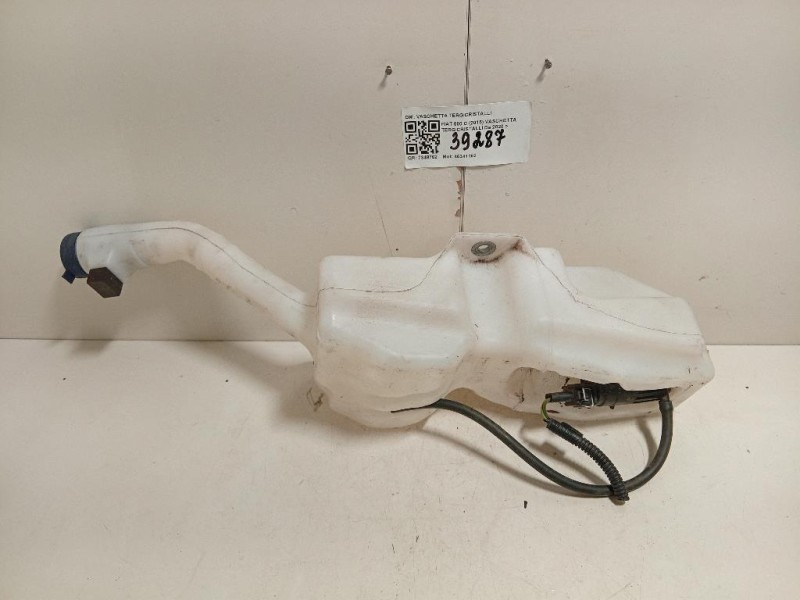 Vaschetta Tergicristalli VASCHETTA TERGICRISTALLI Fiat 500 C 2015