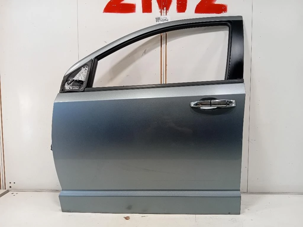 Porta ANT SX PORTA ANT SX Dodge Journey 2009
