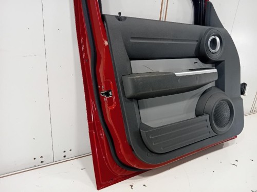 Vaschetta Tergicristalli VASCHETTA TERGICRISTALLI Fiat 500 C 2015