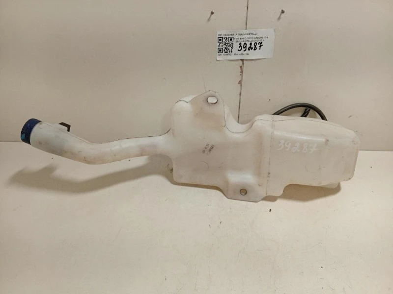 Vaschetta Tergicristalli VASCHETTA TERGICRISTALLI Fiat 500 C 2015