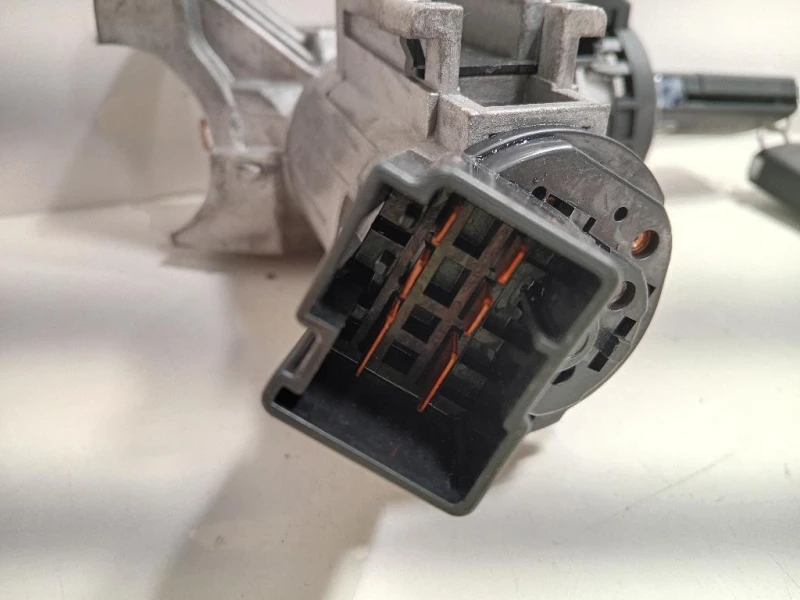 Bloccasterzo GS1D66938 Mazda 6 III 2013