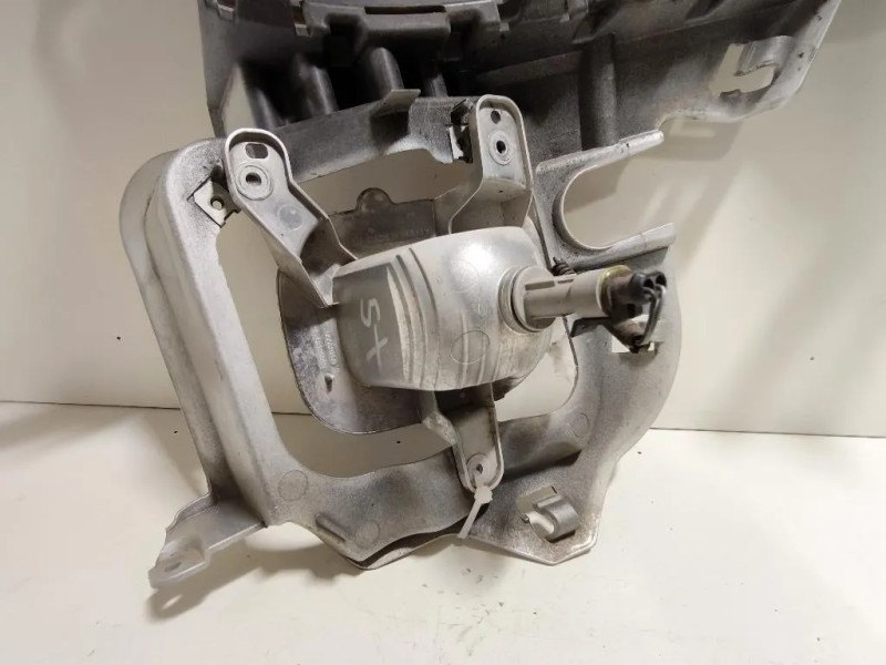 Paraurti Angolare POST SX 735585022 Jeep Renegade 2015