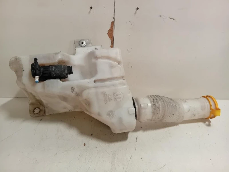 Vaschetta Tergicristalli VASCHETTA TERGICRISTALLI Fiat 500X 2015