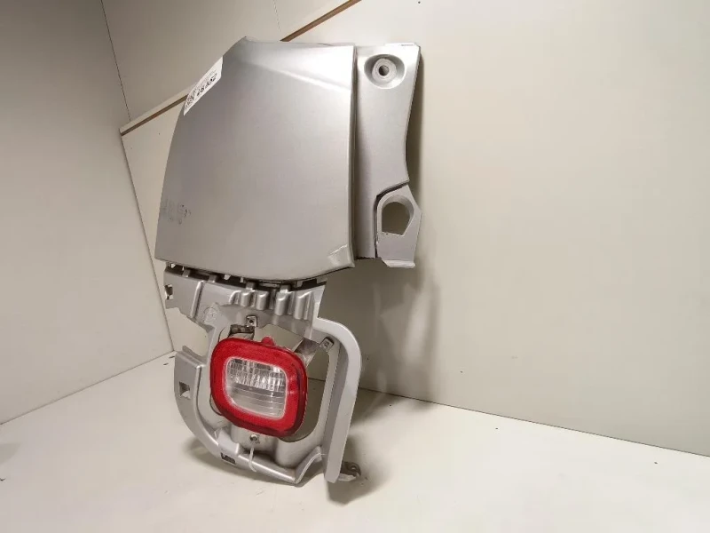 Paraurti Angolare POST SX 735585022 Jeep Renegade 2015