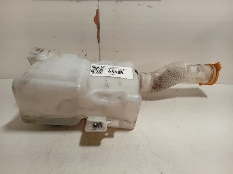 Vaschetta Tergicristalli VASCHETTA TERGICRISTALLI Fiat 500X 2015