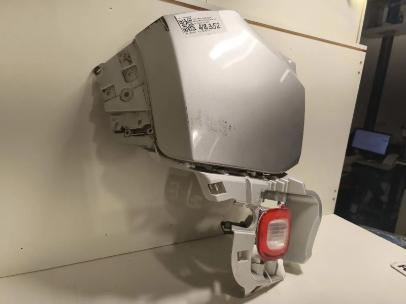 Paraurti Angolare POST SX 735585022 Jeep Renegade 2015