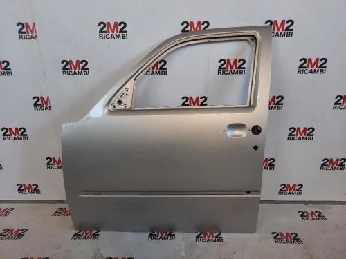 Porta ANT SX K55360853AG Dodge Nitro 2007