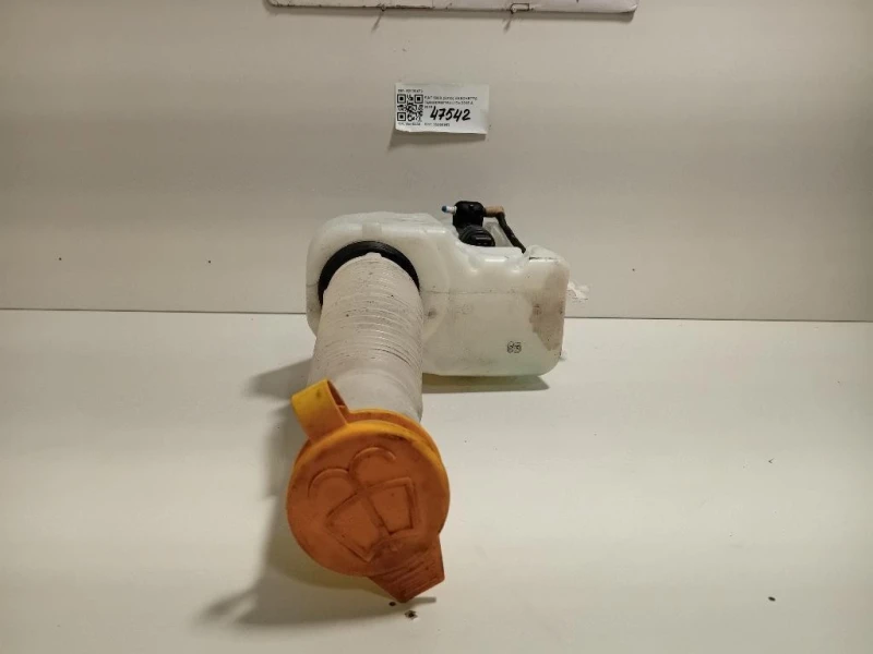 Vaschetta Tergicristalli 52136473 Fiat 500X 2015