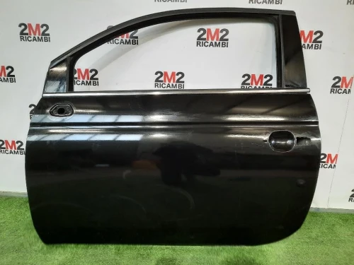 Porta ANT SX 52136363 Fiat 500 II 2008