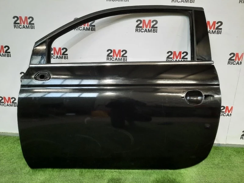 Porta ANT SX 52136363 Fiat 500 II 2008