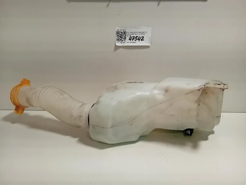 Vaschetta Tergicristalli 52136473 Fiat 500X 2015