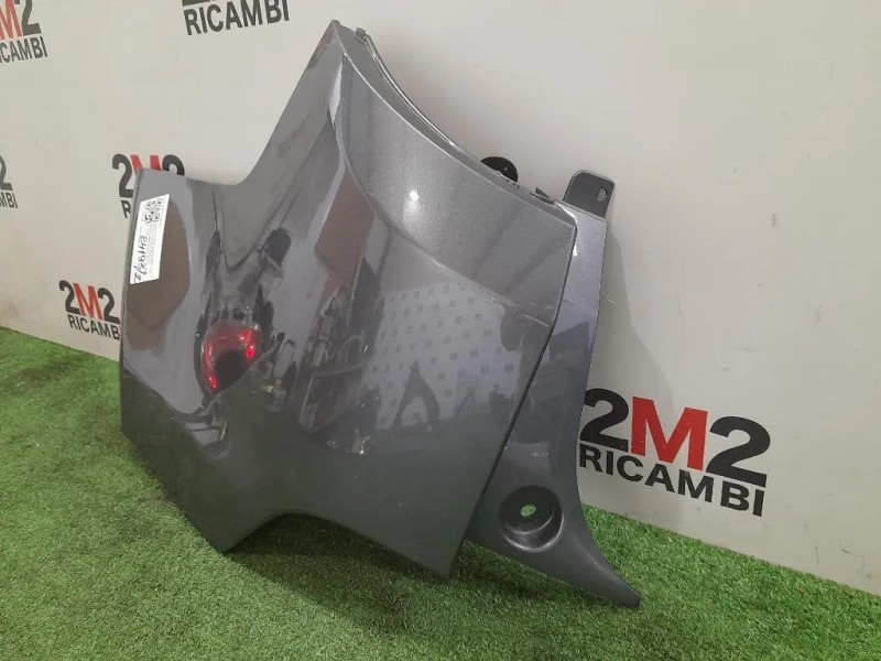 Paraurti Angolare POST SX FK7217927AP Land Rover Discovery V Sport 2015