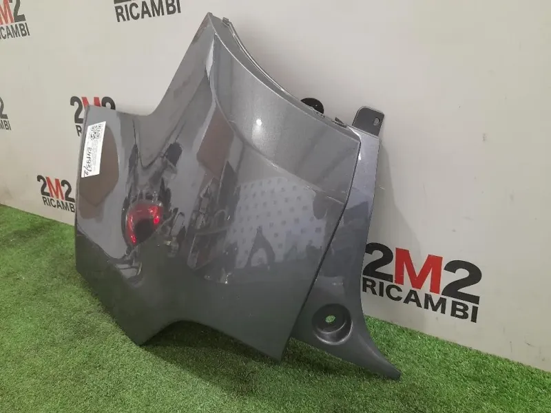 Paraurti Angolare POST SX FK7217927AP Land Rover Discovery V Sport 2015