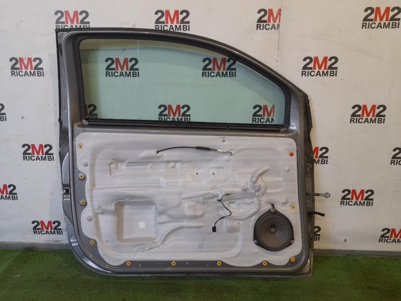 Vaschetta Tergicristalli 52136473 Fiat 500X 2015