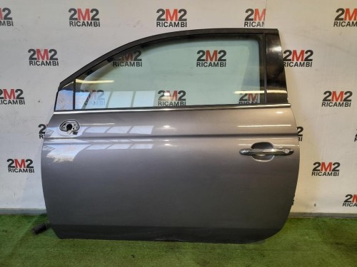 Vaschetta Tergicristalli 52136473 Fiat 500X 2015