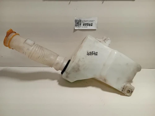 Vaschetta Tergicristalli 52136473 Fiat 500X 2015