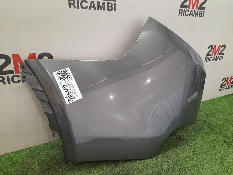 Paraurti Angolare POST SX FK7217927AP Land Rover Discovery V Sport 2015