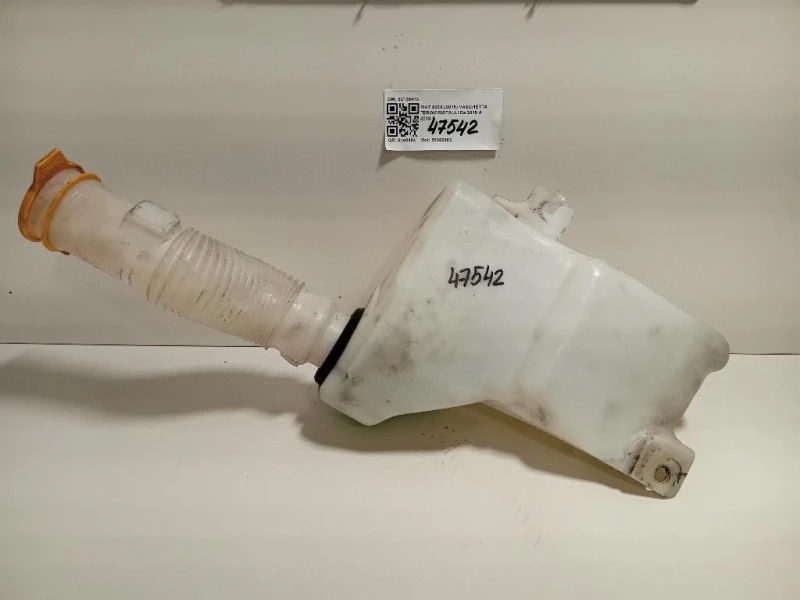 Vaschetta Tergicristalli 52136473 Fiat 500X 2015