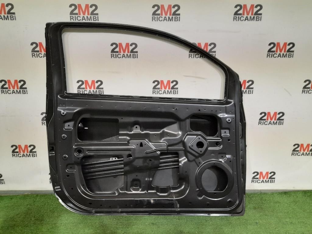 Paraurti Angolare POST SX BJ3217927A Land Rover Range Rover Evoque I 2011