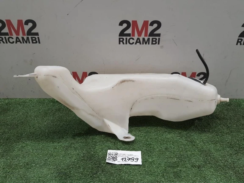 Vaschetta Tergicristalli 46767203 Fiat Doblò II 2005