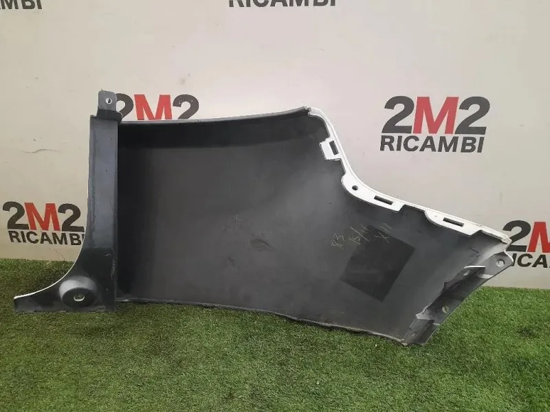 Paraurti Angolare POST SX BJ3217927A Land Rover Range Rover Evoque I 2011