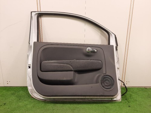 Vaschetta Tergicristalli 46767203 Fiat Doblò II 2005