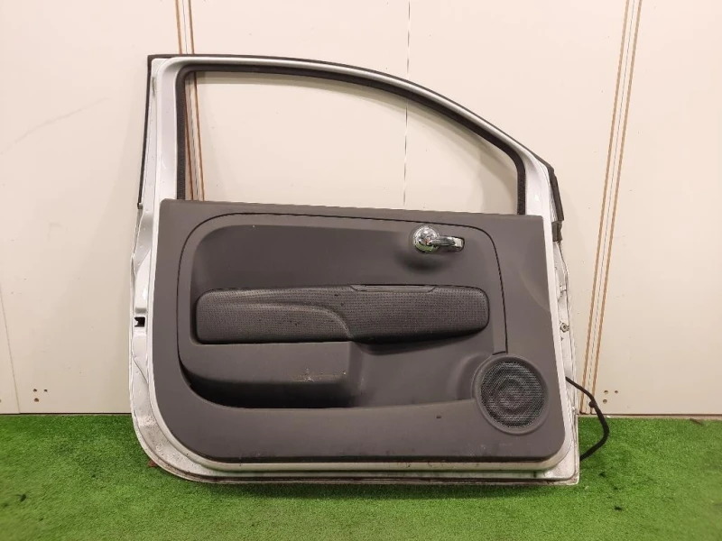 Porta ANT SX PORTIERA SPORTELLO Fiat 500 II 2008