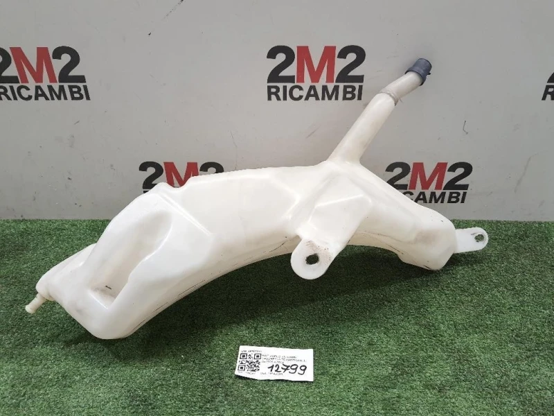 Vaschetta Tergicristalli 46767203 Fiat Doblò II 2005