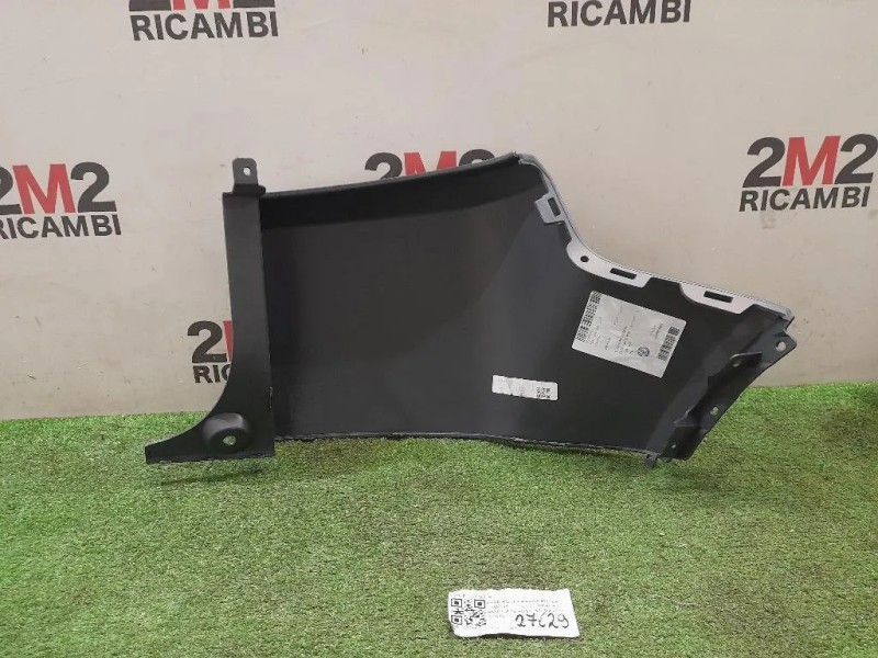 Paraurti Angolare POST SX BJ3217927A Land Rover Range Rover Evoque I 2011