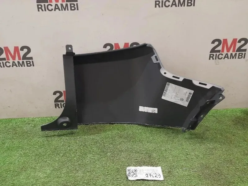 Paraurti Angolare POST SX BJ3217927A Land Rover Range Rover Evoque I 2011