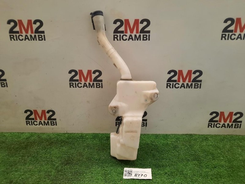 Vaschetta Tergicristalli 51930030 Fiat Panda III 2012