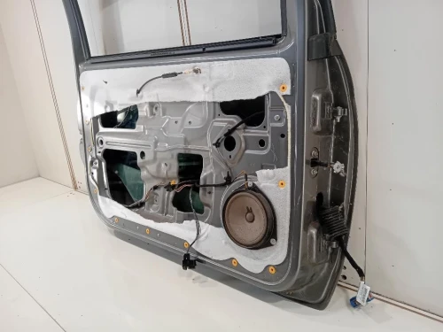 Porta ANT SX 52136363 Fiat 500 II 2008
