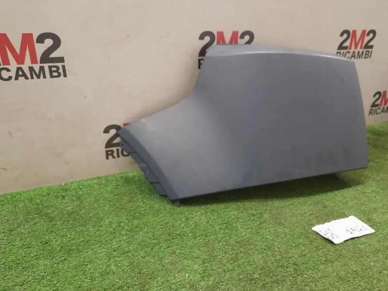 Paraurti Angolare POST SX BJ3217927A Land Rover Range Rover Evoque I 2011