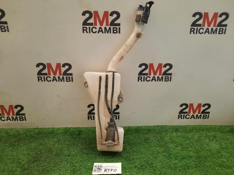 Vaschetta Tergicristalli 51930030 Fiat Panda III 2012