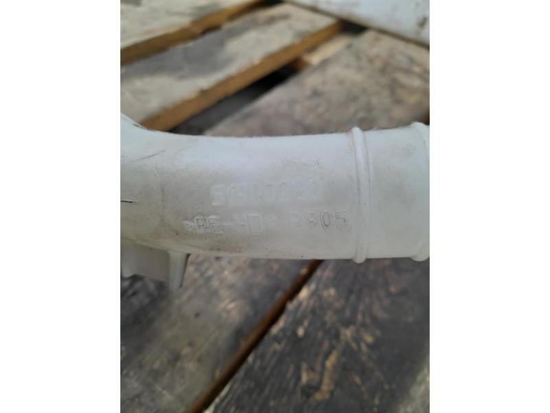 Vaschetta Tergicristalli 51930030 Fiat Panda III 2012