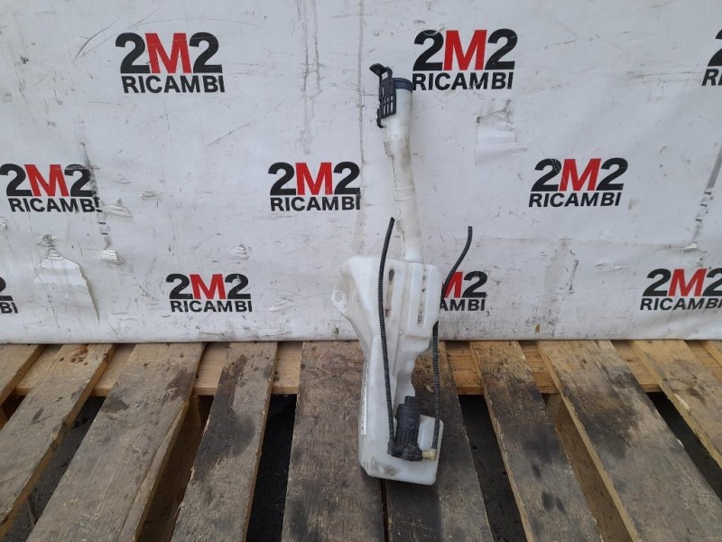 Vaschetta Tergicristalli 51930030 Fiat Panda III 2012