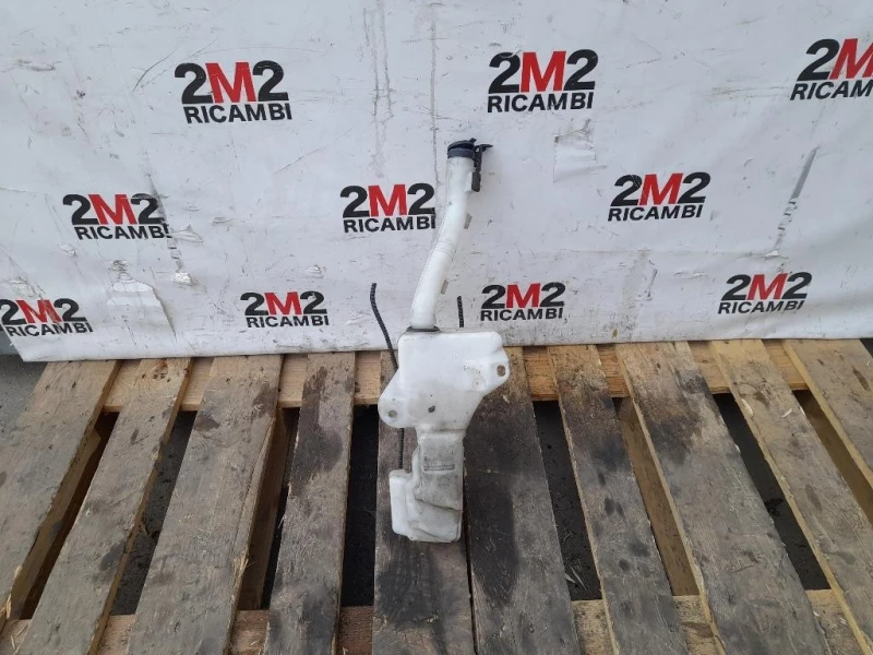 Vaschetta Tergicristalli 51930030 Fiat Panda III 2012