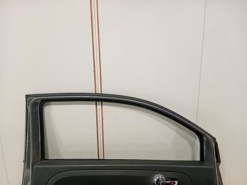 Vaschetta Tergicristalli 8A6117B613AD Ford Fiesta VI 2008
