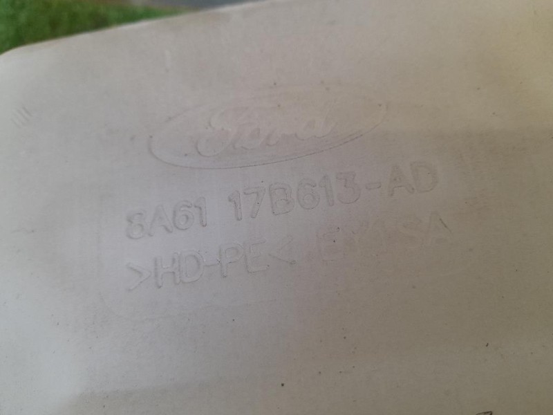 Vaschetta Tergicristalli 8A6117B613AD Ford Fiesta VI 2008