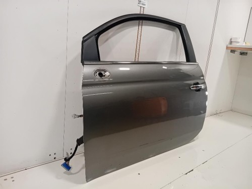 Vaschetta Tergicristalli 8A6117B613AD Ford Fiesta VI 2008