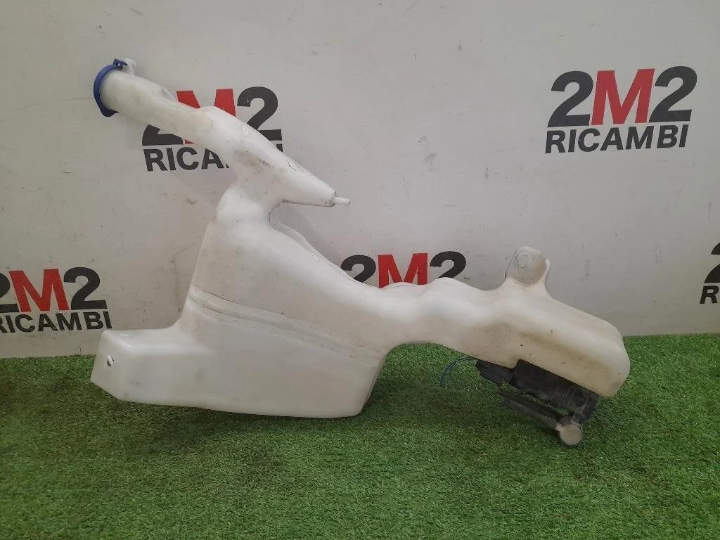 Vaschetta Tergicristalli 8A6117B613AE Ford Fiesta VI 2008